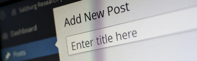 Wordpress
