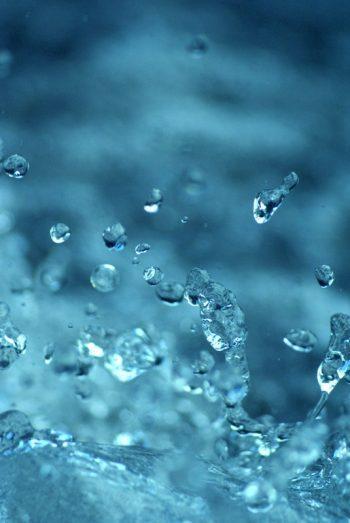 Wasser
