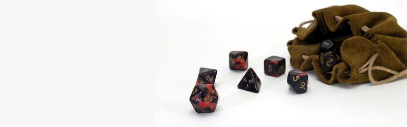 Rollenspielwürfel