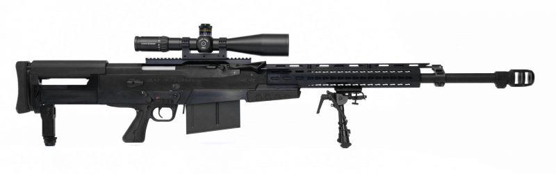 Gewehr Accuracy International