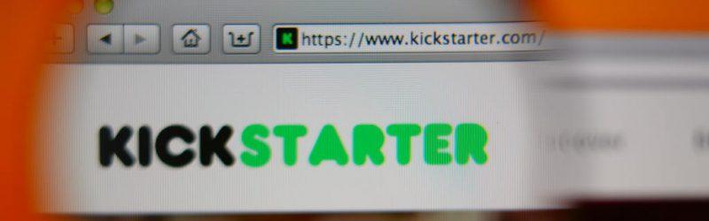 Kickstarter
