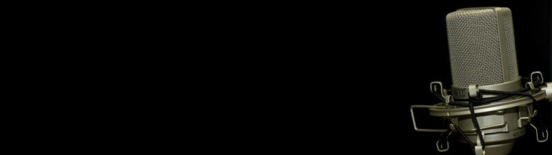 Mikrofon