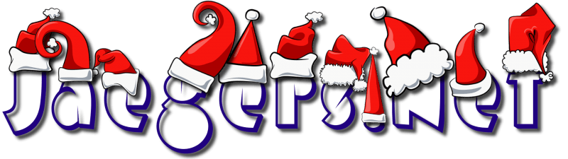 Jaegers.Net Weihnachtsmützen